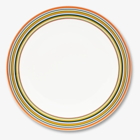 Origo Dinner Plate 10 - Circle, HD Png Download, Transparent PNG