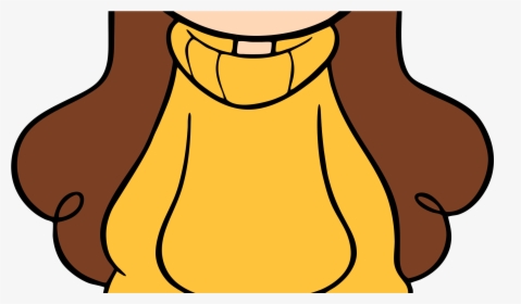 Mabel Gravity Falls , Png Download - Mabel Sweater Gravity Falls, Transparent Png, Transparent PNG