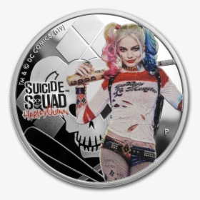 Harley Quinn Halloween Costume Idea, HD Png Download, Transparent PNG