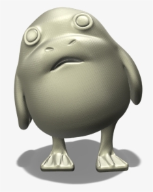 3d Design By Johanna Rydeman Apr 28, - Figurine, HD Png Download, Transparent PNG