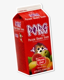 Image Of Porg Juice - Juicebox, HD Png Download, Transparent PNG