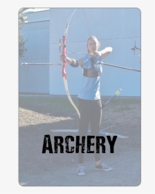 Archery Png, Transparent Png, Transparent PNG