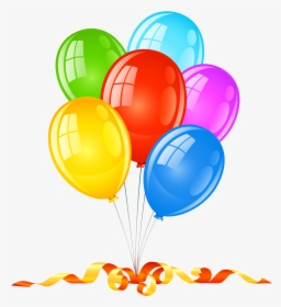Birthday Celebration Clip Art , Png Download - Celebration Clipart, Transparent Png, Transparent PNG