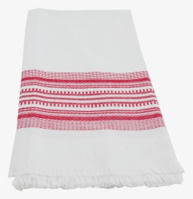 The Red Stripes In This Towel Bring A Splash Of Color, HD Png Download, Transparent PNG