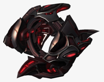 Forged Protoss Stargate - Mask, HD Png Download, Transparent PNG