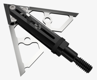 Afflictor K2 Broadheads, HD Png Download, Transparent PNG
