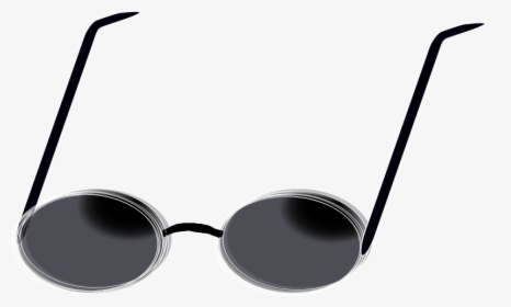 Glasses - Sunglasses Clip Art, HD Png Download, Transparent PNG