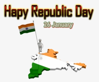 Republic Day Png Background, Transparent Png, Transparent PNG