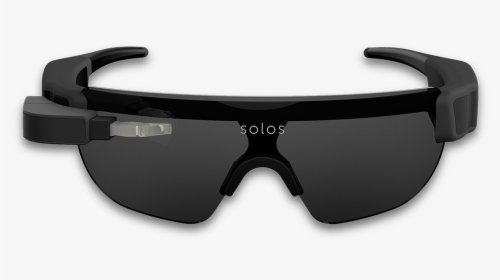 Solos Smart Glasses, HD Png Download, Transparent PNG