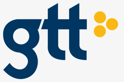 Gtt Communications Logo, HD Png Download, Transparent PNG