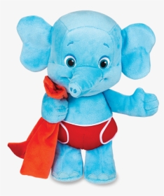 Snuggle & Play - Wordparty Toys, HD Png Download, Transparent PNG