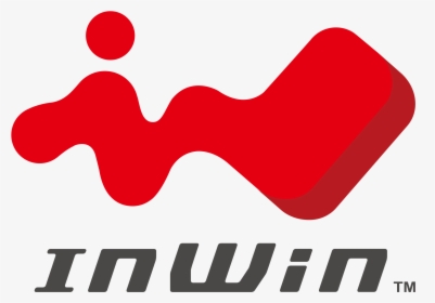 Inwin Logo, HD Png Download, Transparent PNG