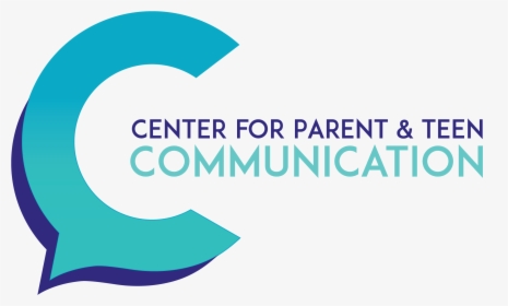 Center For Parent And Teen Communication, HD Png Download, Transparent PNG