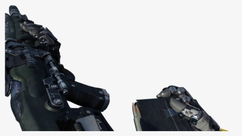 Call Of Duty Wiki - Bo3 Sheiva Reload, HD Png Download, Transparent PNG