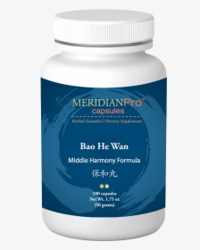 Bao He Wan - Functional Food Sophora Flavescens Dietary Supplement, HD Png Download, Transparent PNG