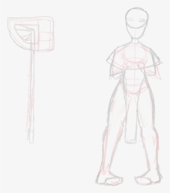 Sketch, HD Png Download, Transparent PNG