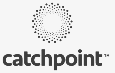 Catch Point - Catchpoint Logo Png, Transparent Png, Transparent PNG