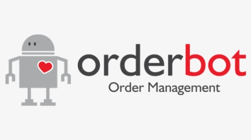 Orderbot, HD Png Download , Transparent Png Image - PNGitem