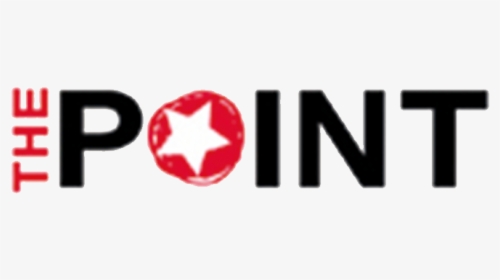 The-point, HD Png Download, Transparent PNG