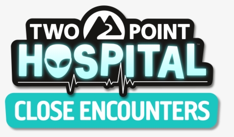 Two Point Hospital Wiki - Two Point Hospital Close Encounters Png, Transparent Png, Transparent PNG
