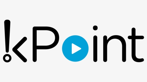 Kpoint - Kpoint Technologies, HD Png Download, Transparent PNG