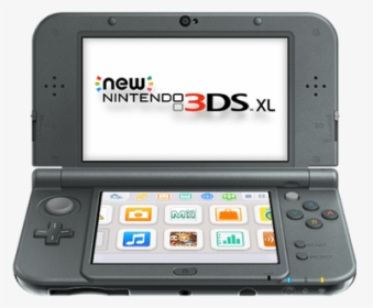 Nintendo 3, HD Png Download, Transparent PNG