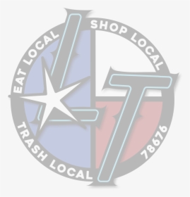 Minimal Lt Logo 2 25fade - Emblem, HD Png Download, Transparent PNG