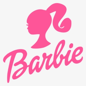 Barbie Logo Png Image - Barbie Logo Png, Transparent Png, Transparent PNG