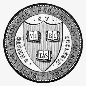 Seals Of Harvard University, HD Png Download, Transparent PNG