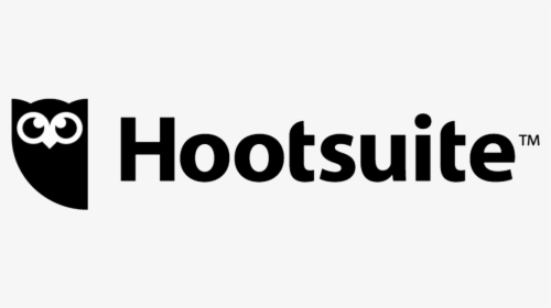 Hootsuite - Hootsuite Media Inc Logo, HD Png Download, Transparent PNG