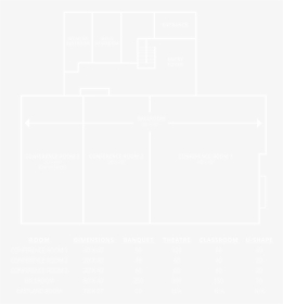 Esb Conference Center Floor Plan - Ihs Markit Logo White, HD Png Download, Transparent PNG