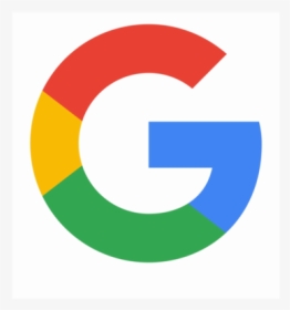 Official Google Logo 2019, HD Png Download, Transparent PNG