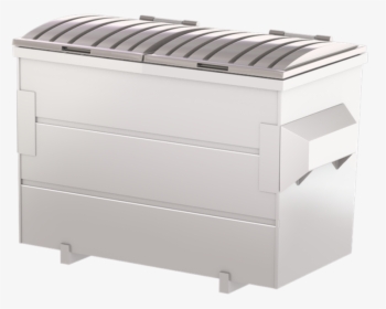 Front Load Dumpsters Are Available In Multiple Sizes, - Dehumidifier, HD Png Download, Transparent PNG