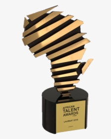African Talent Awards - African Talent Awards 2019, HD Png Download, Transparent PNG