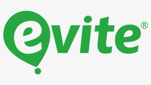 Evite Logo, HD Png Download, Transparent PNG