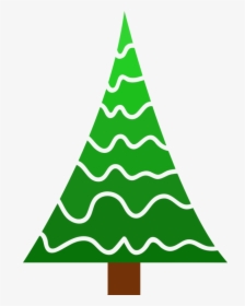 Evergreen,pine Family,colorado Spruce - Christmas Tree, HD Png Download, Transparent PNG