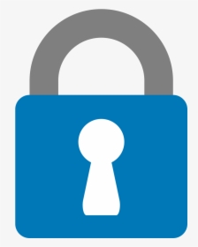 Create Protection Shackle Keyhole - Protection, HD Png Download, Transparent PNG