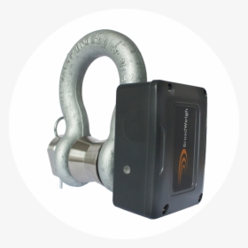 Broadweigh Wireless Load Cell, HD Png Download, Transparent PNG