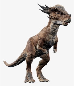   - Jurassic World Fallen Kingdom Stygimoloch, HD Png Download, Transparent PNG