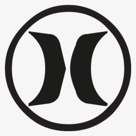 Hurley Logo Hurley Symbol Meaning History And Evolution - Hurley Logo Png, Transparent Png, Transparent PNG