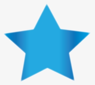 I Heart Scribbles Leave A Comment Tags - Estrellas De Color Azul, HD Png Download, Transparent PNG