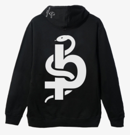 Beartrap Sound Hoodie, HD Png Download, Transparent PNG