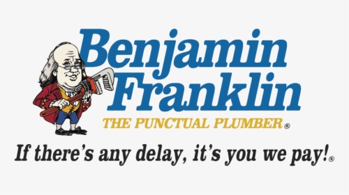Benjamin Franklin Plumbing, HD Png Download, Transparent PNG