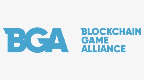 Blockchain Game Alliance, HD Png Download, Transparent PNG