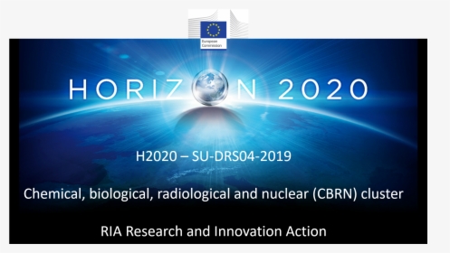 Horizon 2020 Europe, HD Png Download, Transparent PNG