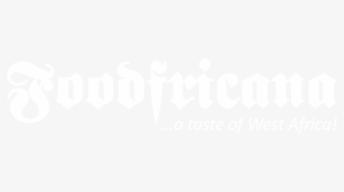 Foodfricana Logo - Graphic Design, HD Png Download, Transparent PNG