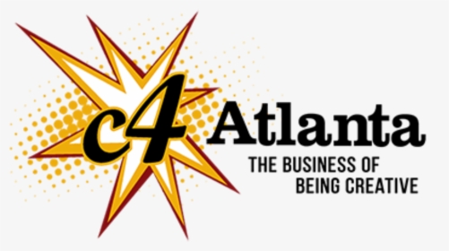 Atlanta Unified Auditions - C4 Atlanta, HD Png Download, Transparent PNG