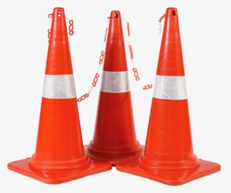 Traffic Cone Png Image - Transparent Background Traffic Cones Png, Png Download, Transparent PNG