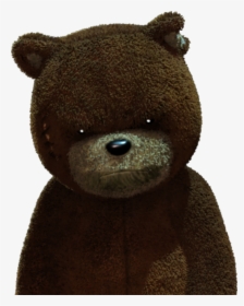 Villains Wiki - Naughty Bears Png Transparent, Png Download, Transparent PNG