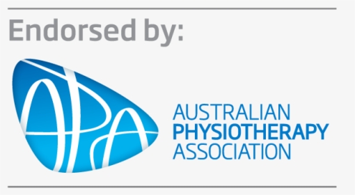 Australian Physiotherapy Association, HD Png Download, Transparent PNG